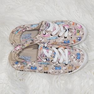 grumpy cat sneakers